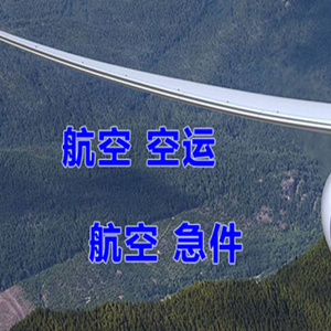 新桥航空快运快递-选东方航空和上海航空